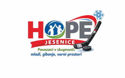 HOPE Jesenice