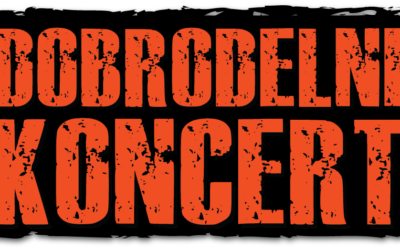 DOBRODELNI KONCERT 2026